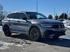 Used 2023 Volkswagen Tiguan 2.0T SE R-LINE BLACK in SPRINGFIELD, VIRGINIA