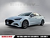 Used 2021 HYUNDAI SONATA SEL in SPRINGFIELD, VIRGINIA