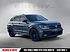 Used 2021 Volkswagen Tiguan 2.0T SE R-LINE BLACK in SPRINGFIELD, VIRGINIA