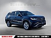 Used 2023 Volkswagen Atlas 3.6L V6 SE W/TECHNOLOGY in SPRINGFIELD, VIRGINIA