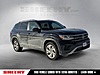 Used 2021 Volkswagen Atlas 3.6L V6 SE W/TECHNOLOGY in SPRINGFIELD, VIRGINIA