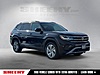 Used 2021 Volkswagen Atlas 3.6L V6 SE W/TECHNOLOGY in SPRINGFIELD, VIRGINIA