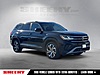 Used 2022 Volkswagen Atlas 2.0T SEL in SPRINGFIELD, VIRGINIA