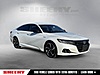 Used 2022 Honda Accord Hybrid SPORT in SPRINGFIELD, VIRGINIA