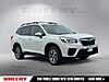Used 2020 SUBARU FORESTER PREMIUM in SPRINGFIELD, VIRGINIA