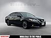 Used 2017 NISSAN ALTIMA 2.5 SV in SPRINGFIELD, VIRGINIA