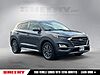 Used 2019 HYUNDAI TUCSON LIMITED in SPRINGFIELD, VIRGINIA