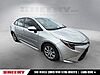 Used 2022 TOYOTA COROLLA LE in SPRINGFIELD, VIRGINIA