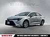 Used 2022 TOYOTA COROLLA LE in SPRINGFIELD, VIRGINIA