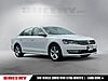Used 2015 Volkswagen Passat 1.8T LIMITED EDITION in SPRINGFIELD, VIRGINIA