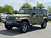 Used 2013 JEEP WRANGLER UNLIMITED FREEDOM EDITION in SPRINGFIELD, VIRGINIA