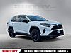 Used 2020 TOYOTA RAV4 LE in SPRINGFIELD, VIRGINIA