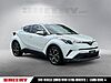 Used 2018 TOYOTA C-HR XLE in SPRINGFIELD, VIRGINIA