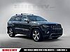 Used 2014 JEEP GRAND CHEROKEE LIMITED in SPRINGFIELD, VIRGINIA