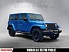Used 2014 JEEP WRANGLER UNLIMITED ALTITUDE in SPRINGFIELD, VIRGINIA