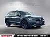 Used 2022 Volkswagen Tiguan 2.0T SE in SPRINGFIELD, VIRGINIA