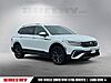 Used 2022 Volkswagen Tiguan 2.0T SE in SPRINGFIELD, VIRGINIA