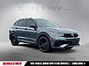 Used 2024 Volkswagen Tiguan 2.0T SE R-LINE BLACK in SPRINGFIELD, VIRGINIA