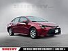 Used 2026 TOYOTA COROLLA LE in SPRINGFIELD, VIRGINIA