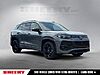 Used 2025 Volkswagen Tiguan 2.0T SE R-LINE BLACK in SPRINGFIELD, VIRGINIA