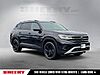 Used 2022 Volkswagen Atlas 3.6L V6 SE W/TECHNOLOGY in SPRINGFIELD, VIRGINIA