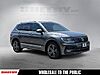 Used 2019 Volkswagen Tiguan 2.0T SEL R-LINE in SPRINGFIELD, VIRGINIA