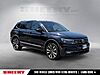 Used 2020 Volkswagen Tiguan 2.0T SEL PREMIUM R-LINE in SPRINGFIELD, VIRGINIA