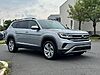 Used 2023 Volkswagen Atlas 3.6L V6 SE W/TECHNOLOGY in SPRINGFIELD, VIRGINIA