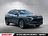 Used 2025 CHEVROLET TRAX LT in SPRINGFIELD, VIRGINIA