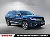 Used 2023 Volkswagen Atlas 3.6L V6 SEL PREMIUM R-LINE in SPRINGFIELD, VIRGINIA