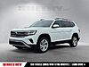 Used 2023 Volkswagen Atlas 3.6L V6 SE W/TECHNOLOGY in SPRINGFIELD, VIRGINIA