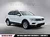 Used 2018 Volkswagen Tiguan 2.0T SE in SPRINGFIELD, VIRGINIA