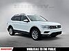 Used 2018 Volkswagen Tiguan 2.0T SE in SPRINGFIELD, VIRGINIA