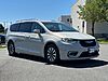 Used 2021 CHRYSLER PACIFICA LIMITED in SPRINGFIELD, VIRGINIA