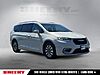 Used 2021 CHRYSLER PACIFICA LIMITED in SPRINGFIELD, VIRGINIA