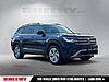 Used 2022 Volkswagen Atlas 3.6L V6 SE W/TECHNOLOGY in SPRINGFIELD, VIRGINIA
