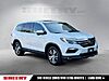 Used 2018 Honda Pilot EX-L in SPRINGFIELD, VIRGINIA