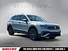 Used 2023 Volkswagen Tiguan 2.0T SE in SPRINGFIELD, VIRGINIA