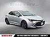 Used 2022 TOYOTA COROLLA HATCHBACK XSE in SPRINGFIELD, VIRGINIA