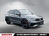 Used 2024 Volkswagen Tiguan 2.0T SE R-LINE BLACK in SPRINGFIELD, VIRGINIA