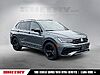 Used 2024 Volkswagen Tiguan 2.0T SE R-LINE BLACK in SPRINGFIELD, VIRGINIA