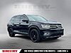 Used 2019 Volkswagen Atlas SEL PREMIUM in SPRINGFIELD, VIRGINIA
