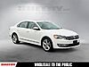 Used 2014 Volkswagen Passat SEL PREMIUM in SPRINGFIELD, VIRGINIA