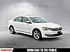 Used 2014 Volkswagen Passat SEL PREMIUM in SPRINGFIELD, VIRGINIA