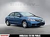 Used 2009 Honda Civic LX in SPRINGFIELD, VIRGINIA