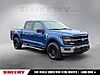 Used 2024 FORD F-150 XLT in SPRINGFIELD, VIRGINIA