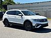 Used 2023 Volkswagen Tiguan 2.0T SE in SPRINGFIELD, VIRGINIA