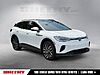 Used 2024 Volkswagen ID.4 S in SPRINGFIELD, VIRGINIA