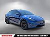Used 2023 TESLA MODEL Y LONG RANGE in SPRINGFIELD, VIRGINIA