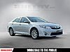 Used 2012 TOYOTA CAMRY XLE in SPRINGFIELD, VIRGINIA